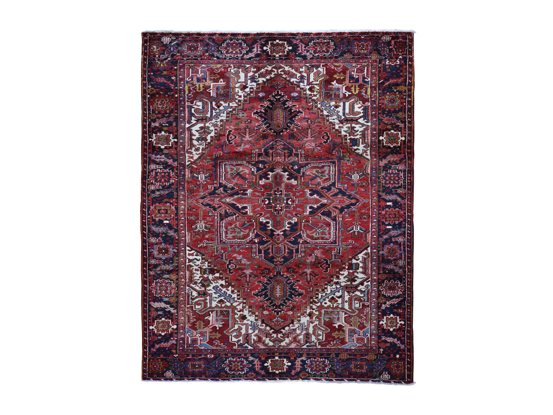 HerizRugs ORC435051